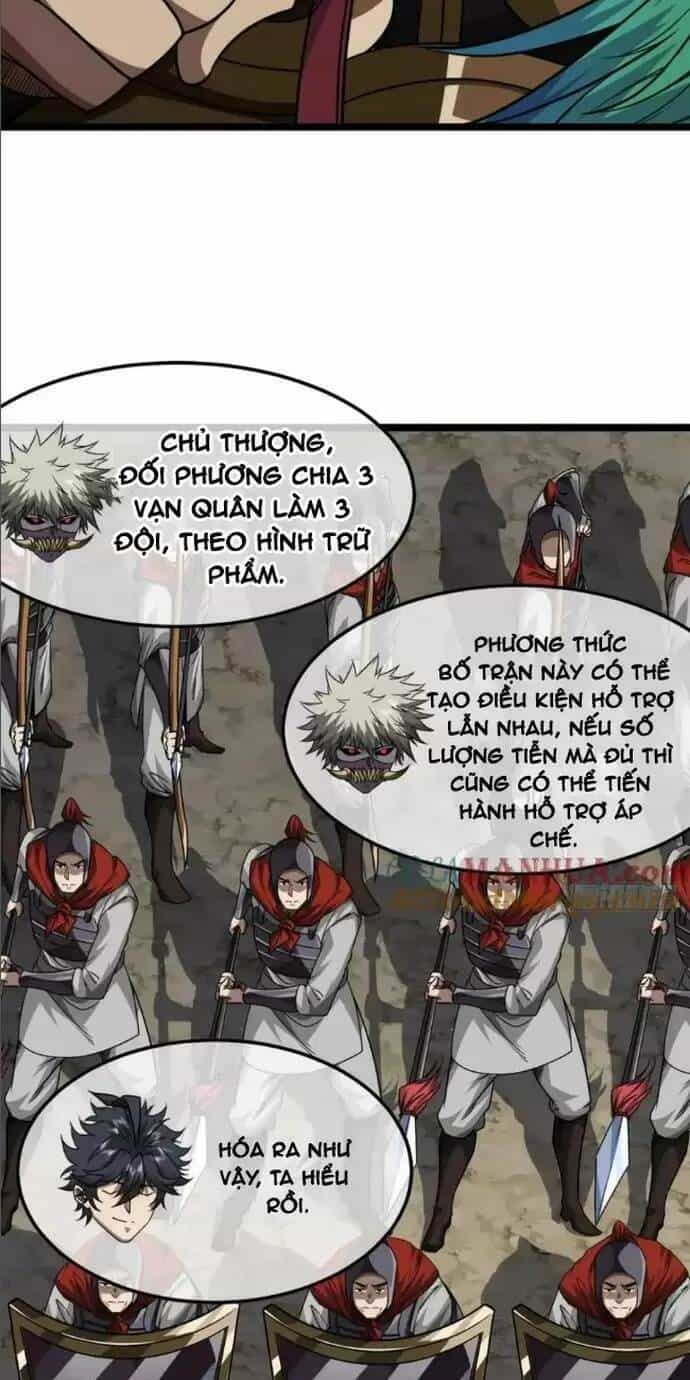 Ma Lâm Thiên Hạ - Chương 150 - ảnh 25