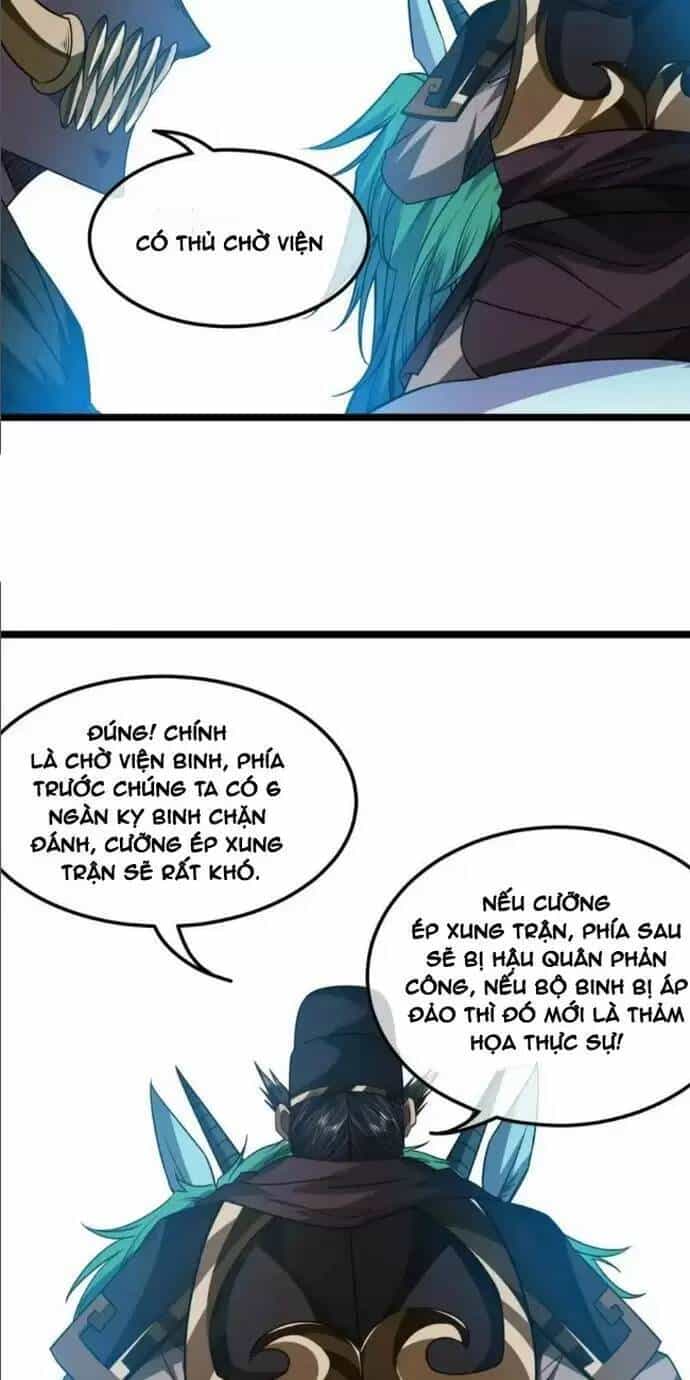 Ma Lâm Thiên Hạ - Chương 150 - ảnh 27