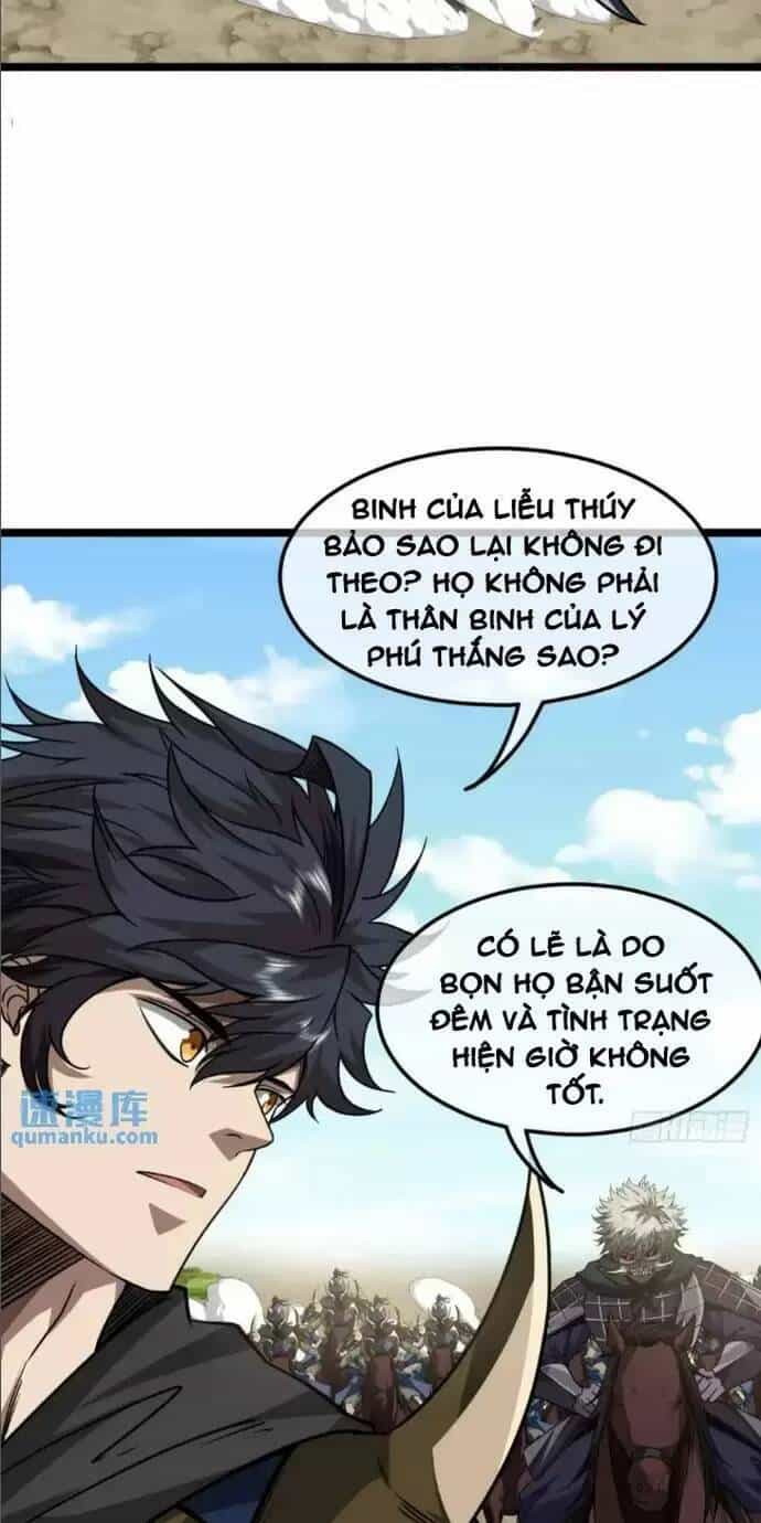Ma Lâm Thiên Hạ - Chương 150 - ảnh 5