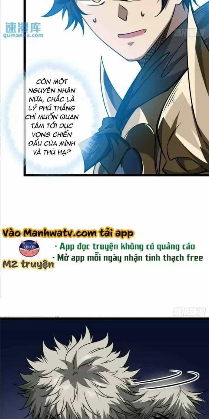 Ma Lâm Thiên Hạ - Chương 150 - ảnh 7