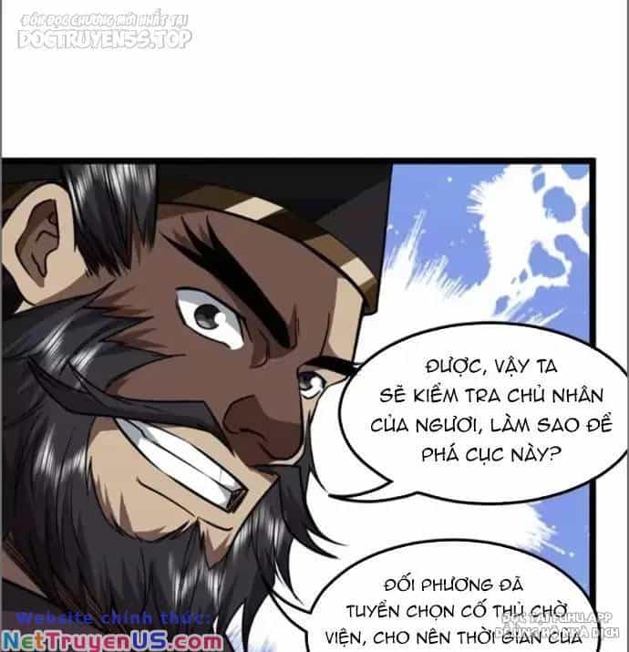 Ma Lâm Thiên Hạ - Chương 151 - ảnh 10