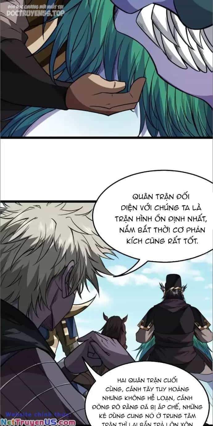 Ma Lâm Thiên Hạ - Chương 151 - ảnh 32