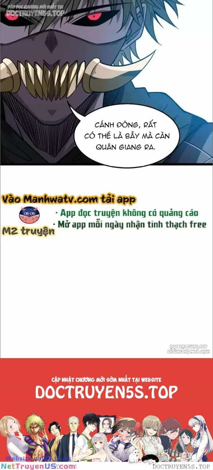Ma Lâm Thiên Hạ - Chương 151 - ảnh 36