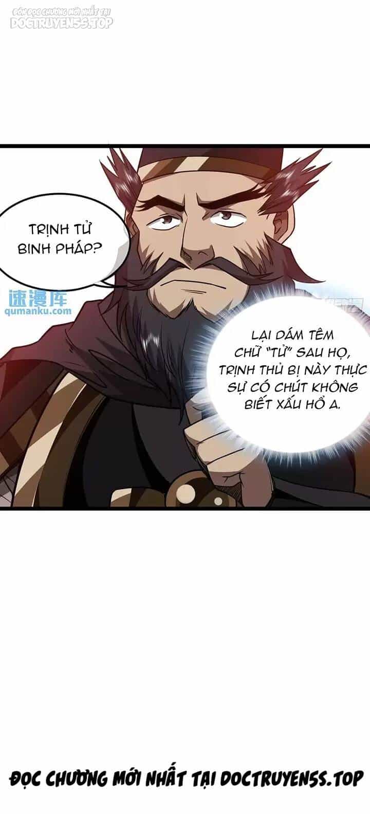 Ma Lâm Thiên Hạ - Chương 152 - ảnh 10