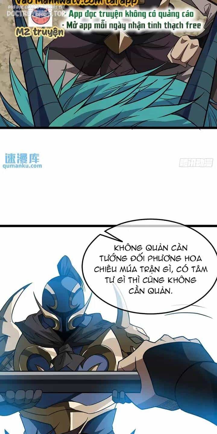 Ma Lâm Thiên Hạ - Chương 152 - ảnh 15