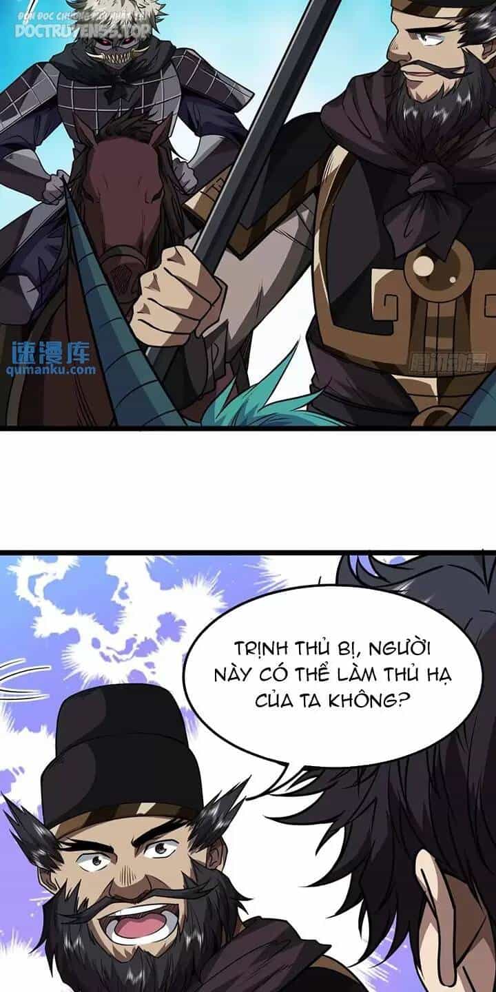 Ma Lâm Thiên Hạ - Chương 152 - ảnh 18
