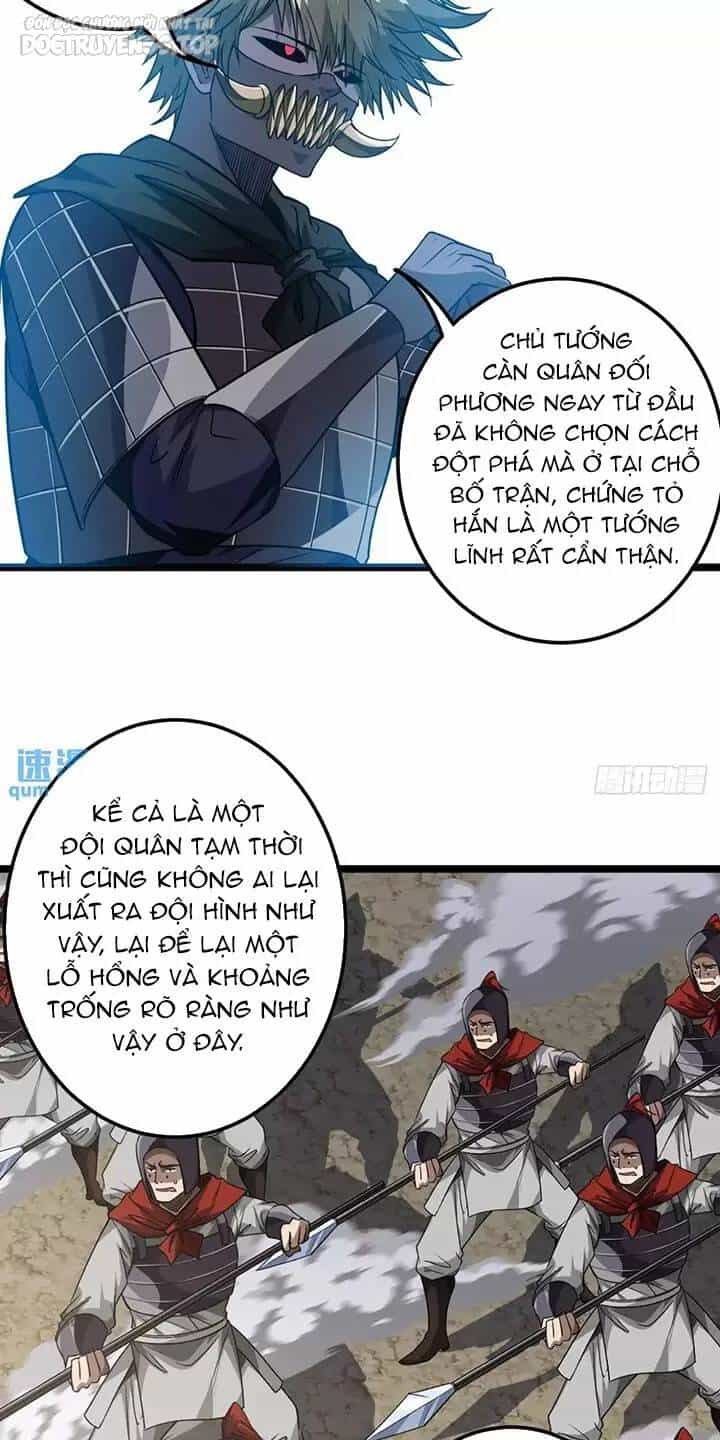 Ma Lâm Thiên Hạ - Chương 152 - ảnh 4