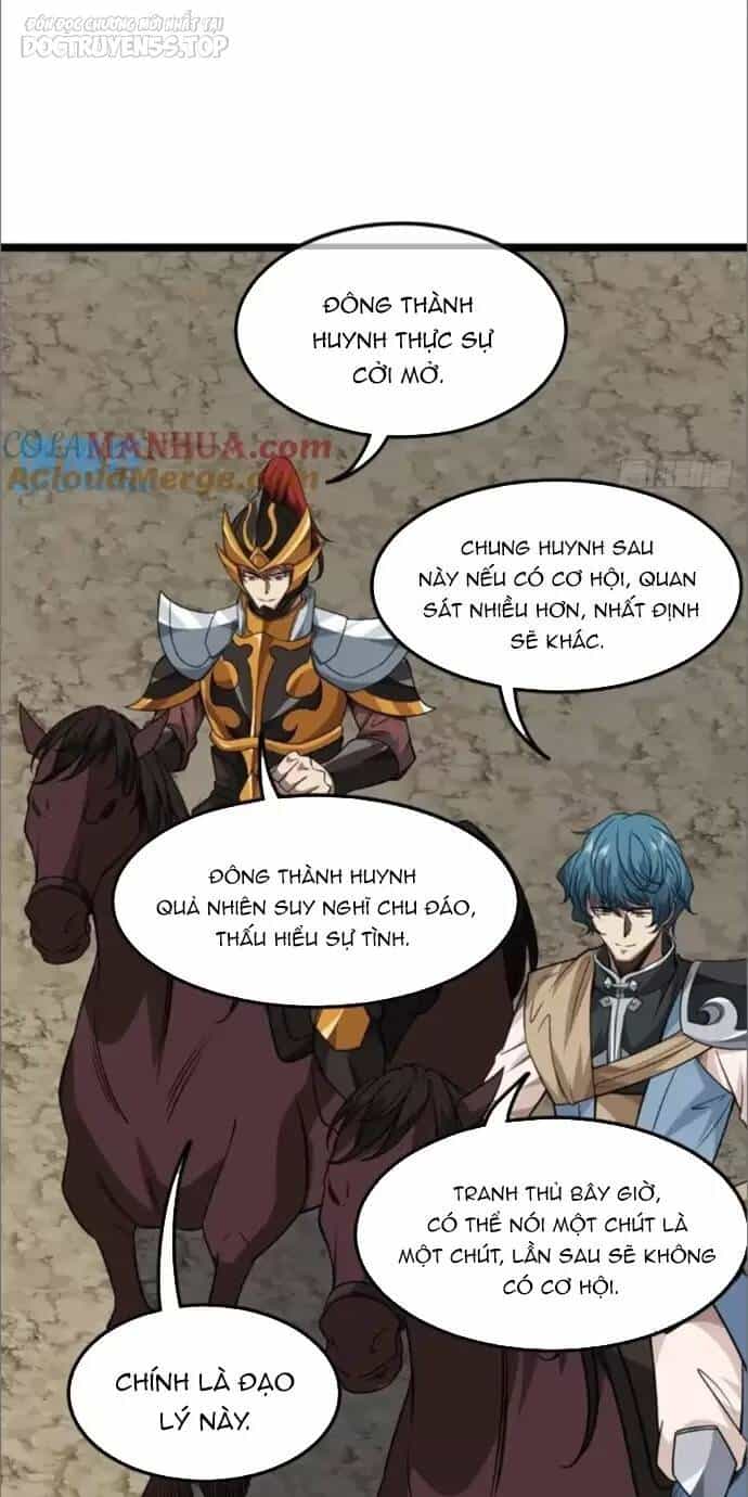 Ma Lâm Thiên Hạ - Chương 153 - ảnh 23