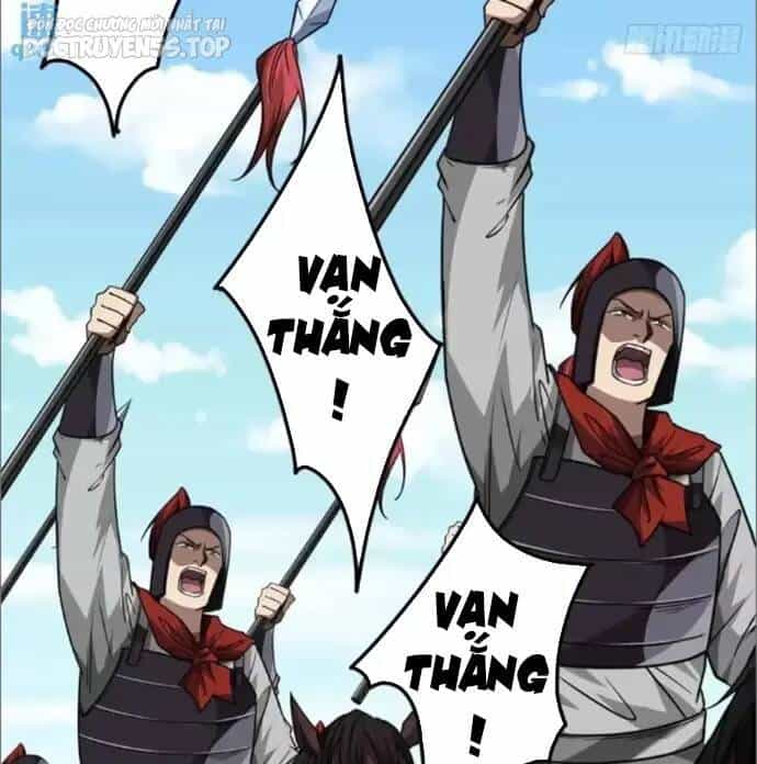 Ma Lâm Thiên Hạ - Chương 153 - ảnh 29