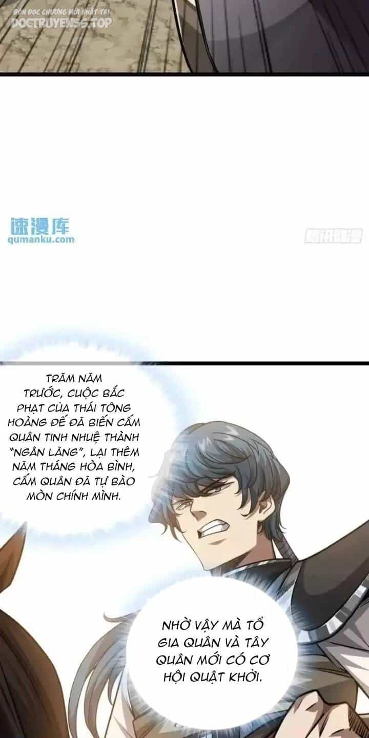 Ma Lâm Thiên Hạ - Chương 154 - ảnh 11