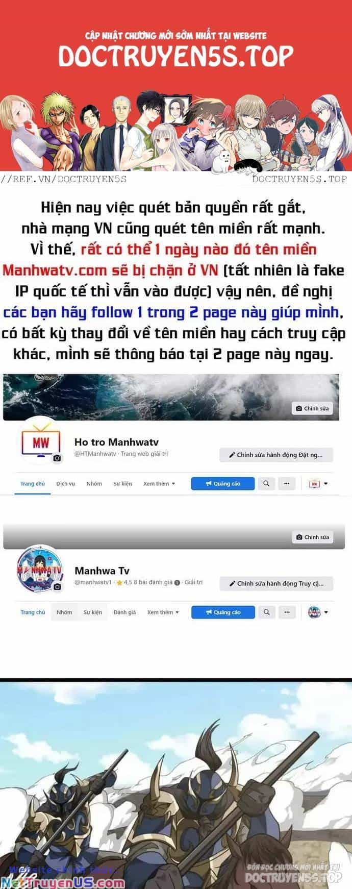 Ma Lâm Thiên Hạ - Chương 155 - ảnh 1