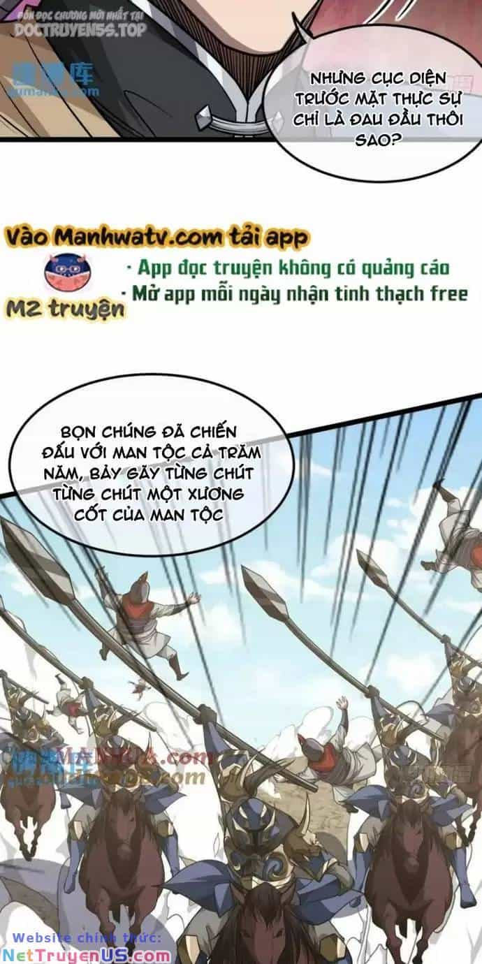 Ma Lâm Thiên Hạ - Chương 155 - ảnh 11