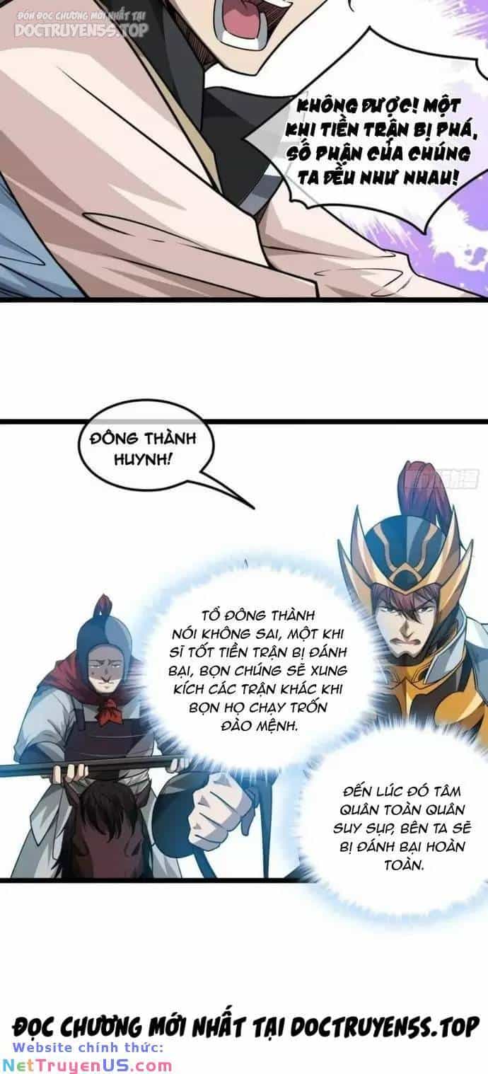 Ma Lâm Thiên Hạ - Chương 155 - ảnh 15