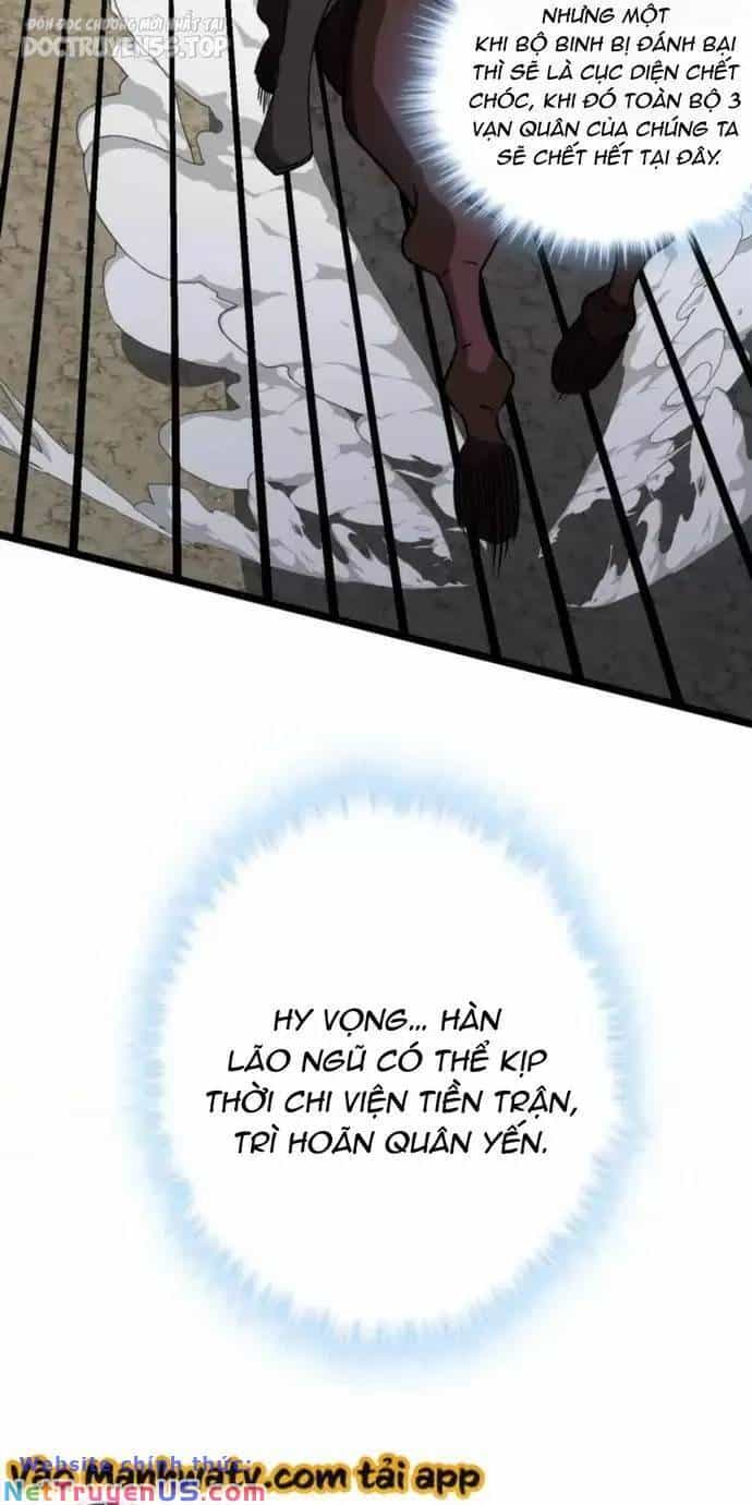 Ma Lâm Thiên Hạ - Chương 155 - ảnh 17