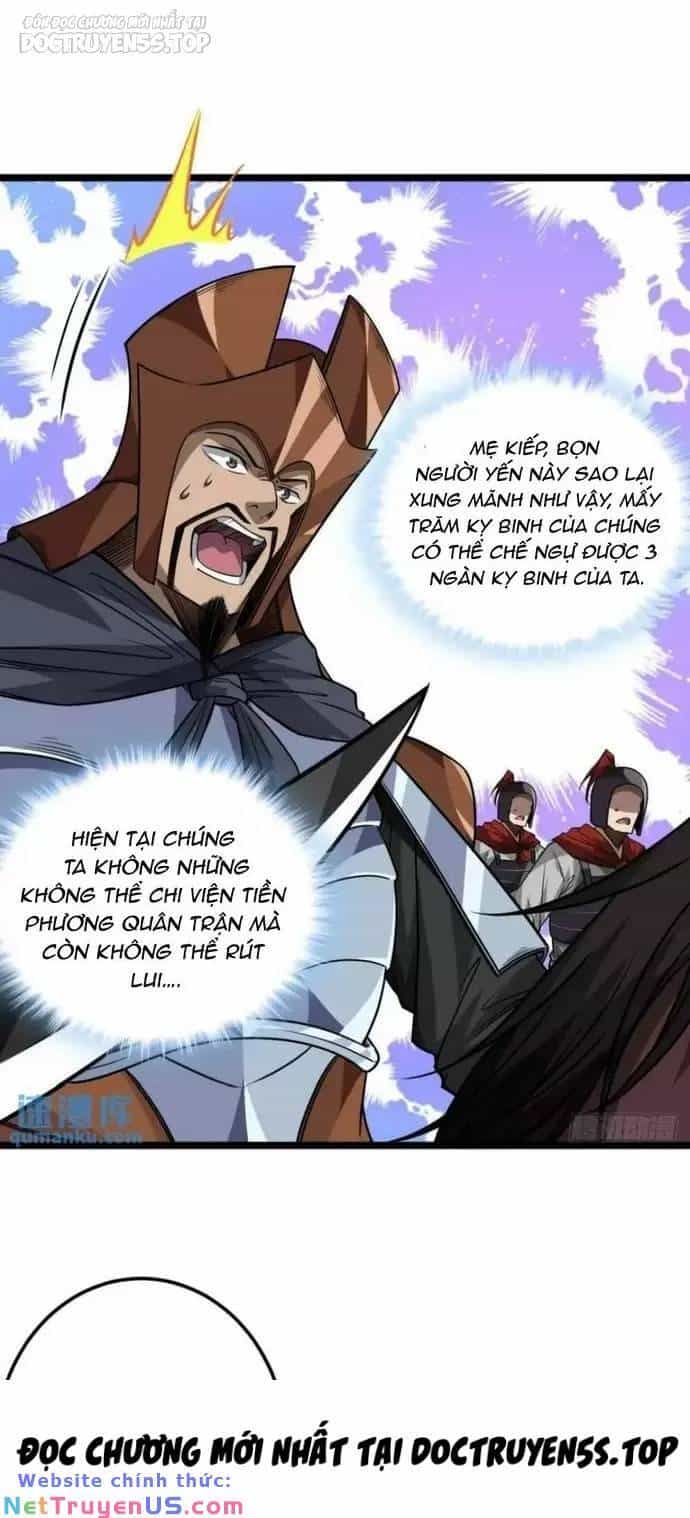 Ma Lâm Thiên Hạ - Chương 155 - ảnh 20