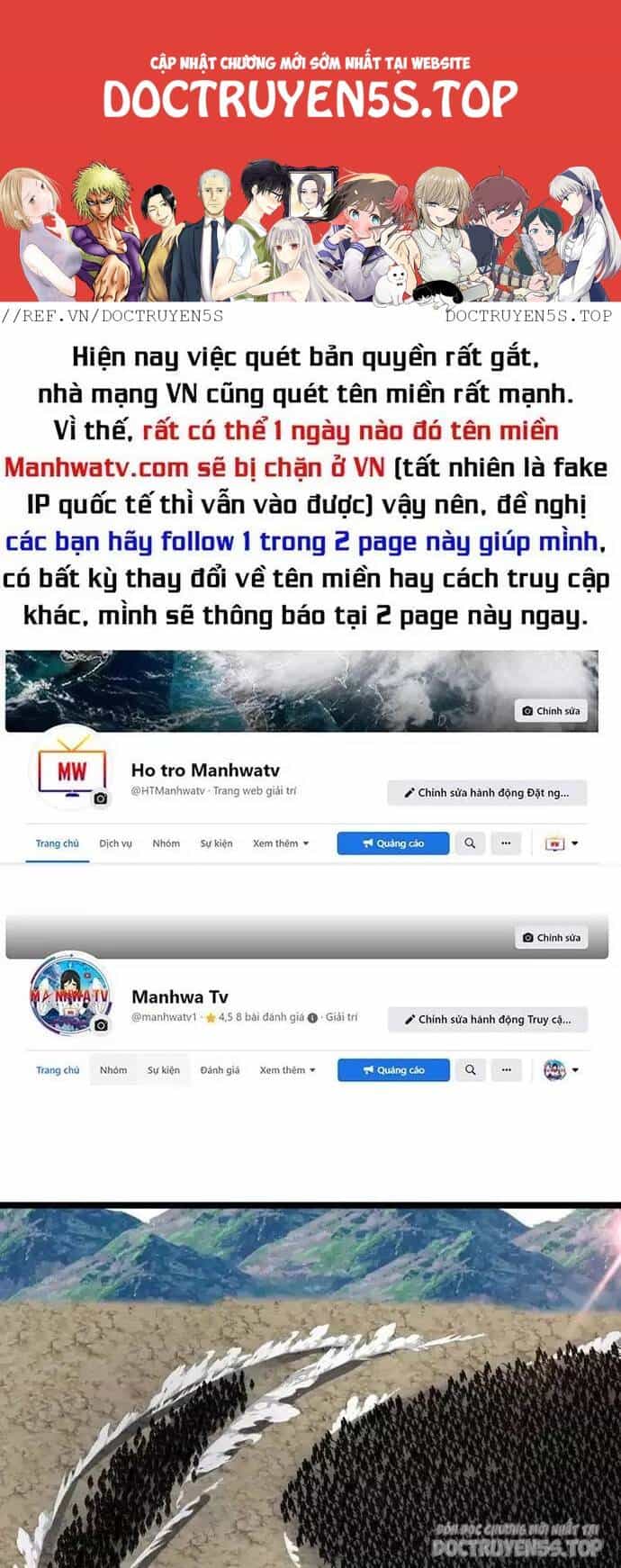 Ma Lâm Thiên Hạ - Chương 156 - ảnh 1