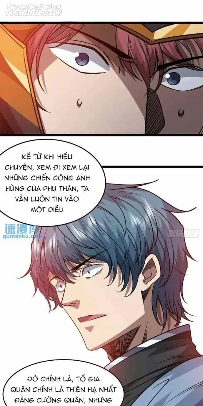Ma Lâm Thiên Hạ - Chương 156 - ảnh 22