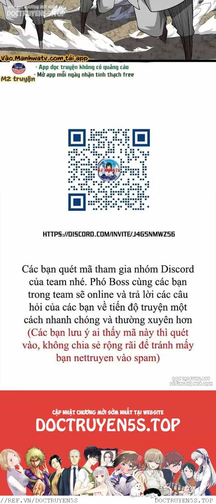Ma Lâm Thiên Hạ - Chương 156 - ảnh 32