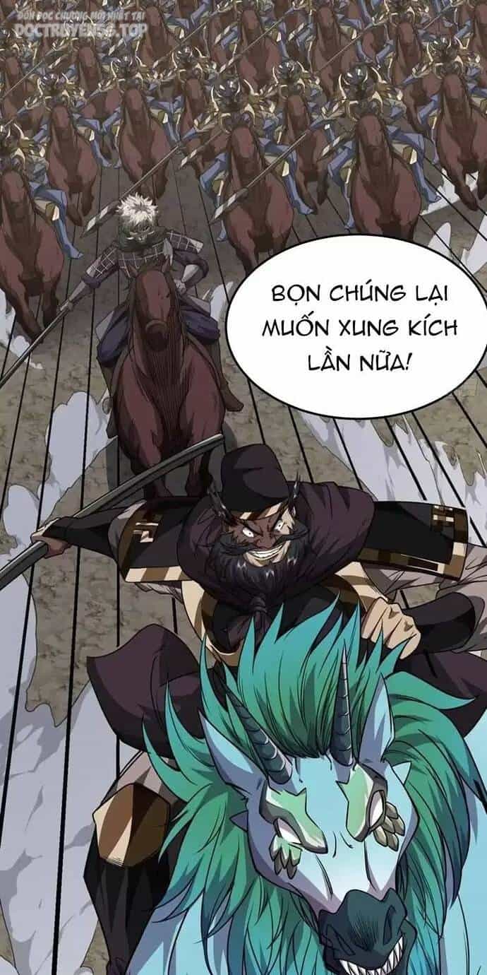 Ma Lâm Thiên Hạ - Chương 156 - ảnh 4