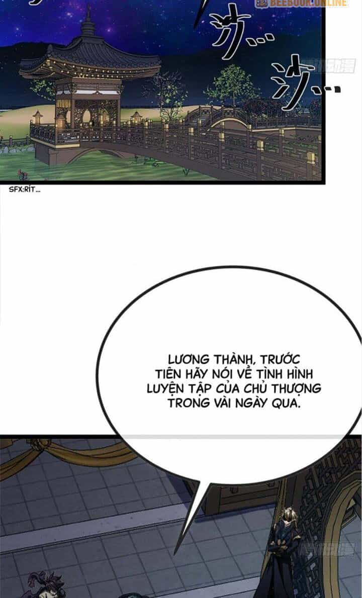 Ma Lâm Thiên Hạ - Chương 15.5 - ảnh 29
