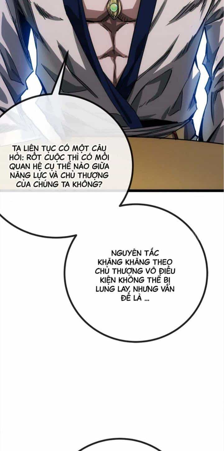 Ma Lâm Thiên Hạ - Chương 15.5 - ảnh 35