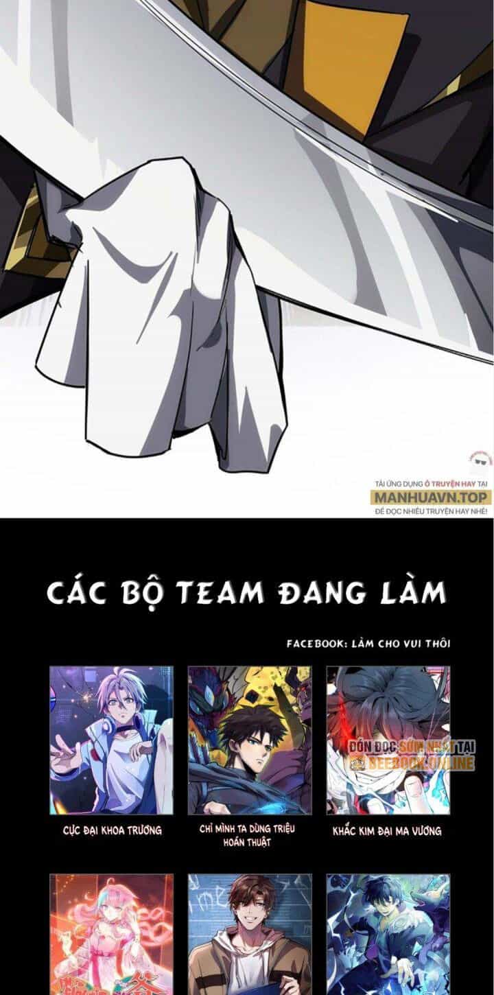 Ma Lâm Thiên Hạ - Chương 15.5 - ảnh 51