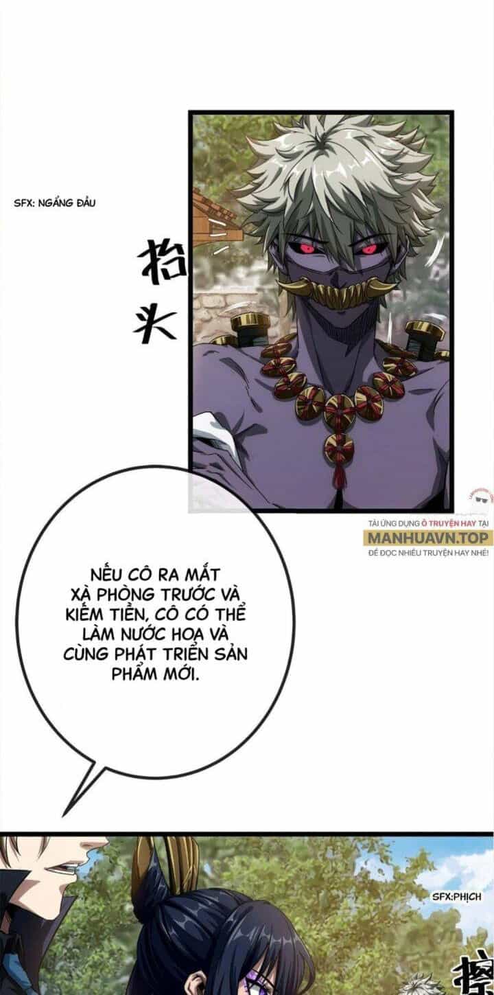 Ma Lâm Thiên Hạ - Chương 15.5 - ảnh 6