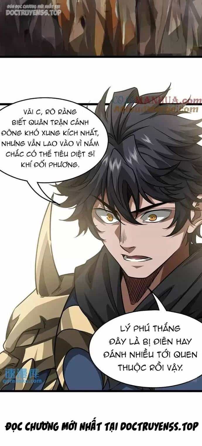 Ma Lâm Thiên Hạ - Chương 157 - ảnh 2