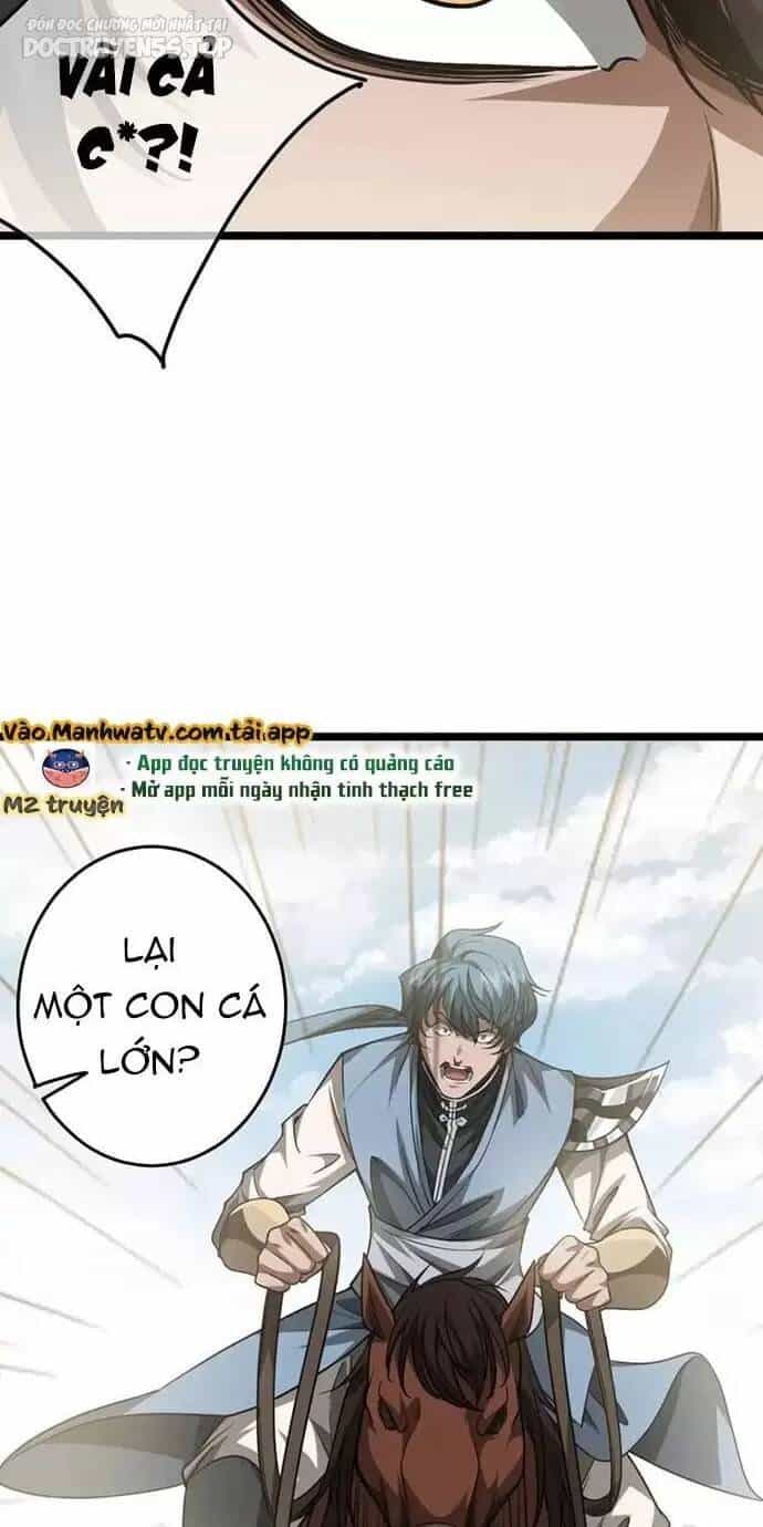 Ma Lâm Thiên Hạ - Chương 157 - ảnh 27