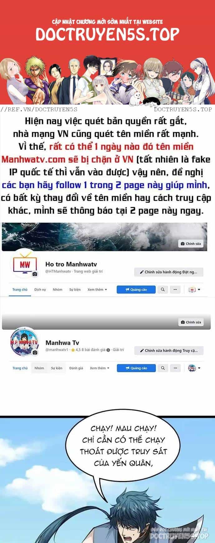 Ma Lâm Thiên Hạ - Chương 158 - ảnh 1