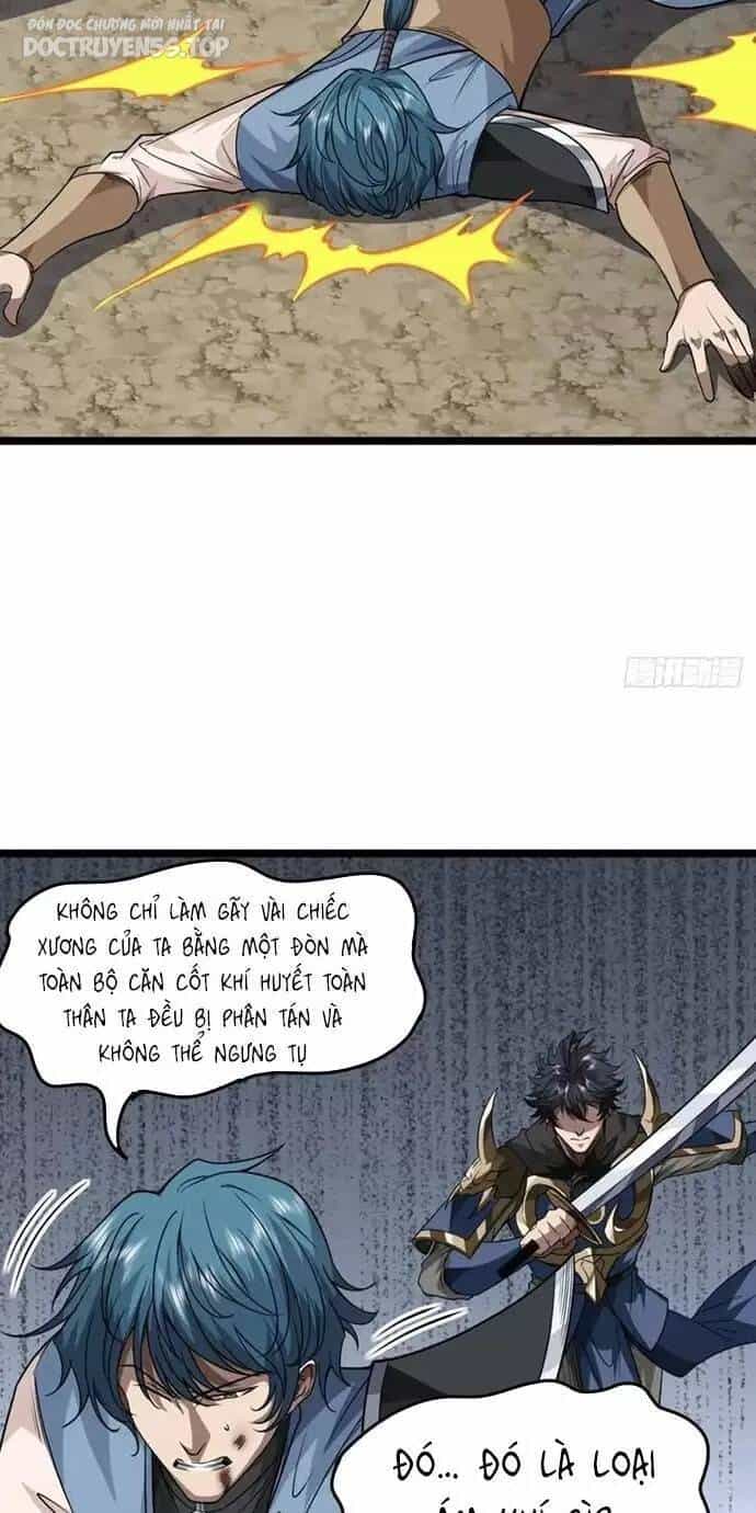 Ma Lâm Thiên Hạ - Chương 158 - ảnh 17