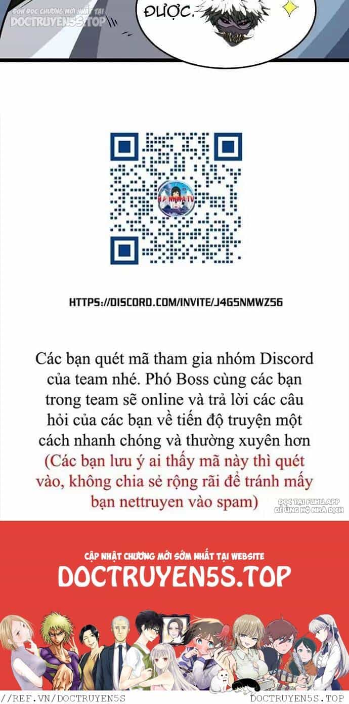 Ma Lâm Thiên Hạ - Chương 158 - ảnh 32