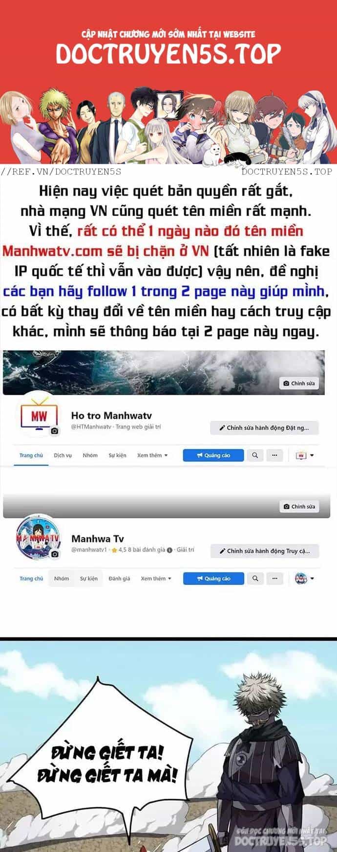 Ma Lâm Thiên Hạ - Chương 159 - ảnh 1