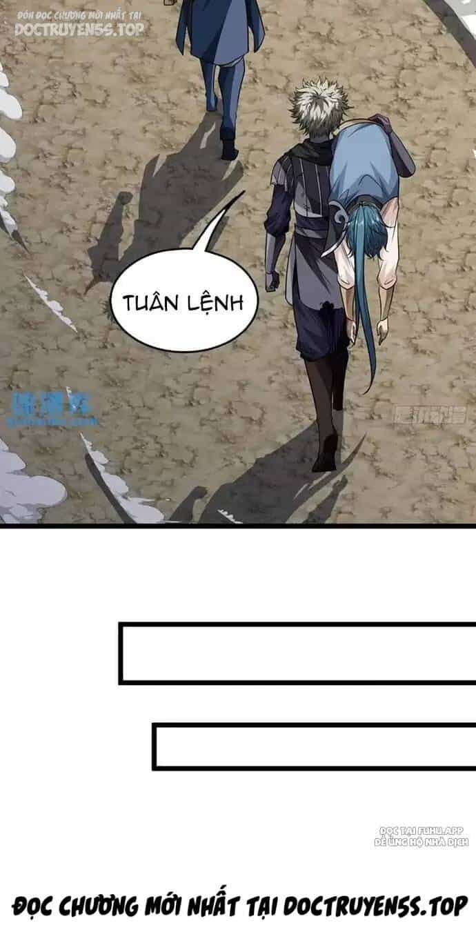Ma Lâm Thiên Hạ - Chương 159 - ảnh 13