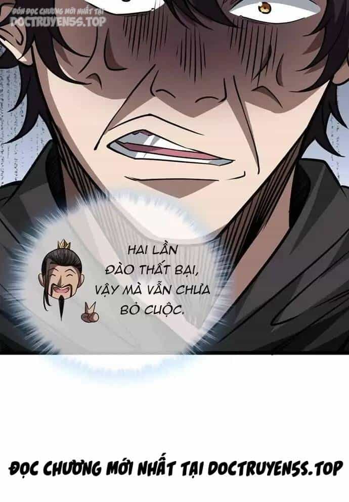 Ma Lâm Thiên Hạ - Chương 159 - ảnh 22