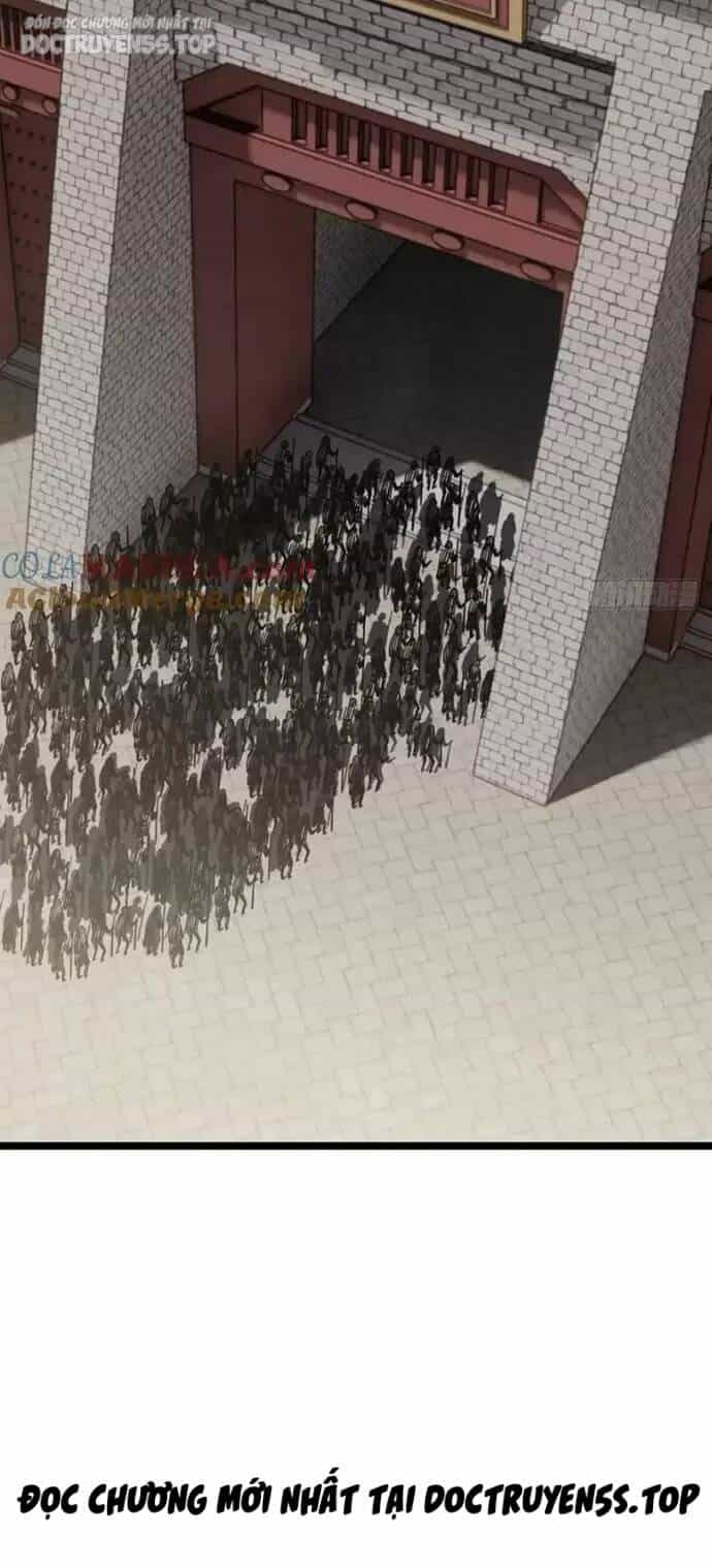 Ma Lâm Thiên Hạ - Chương 160 - ảnh 13