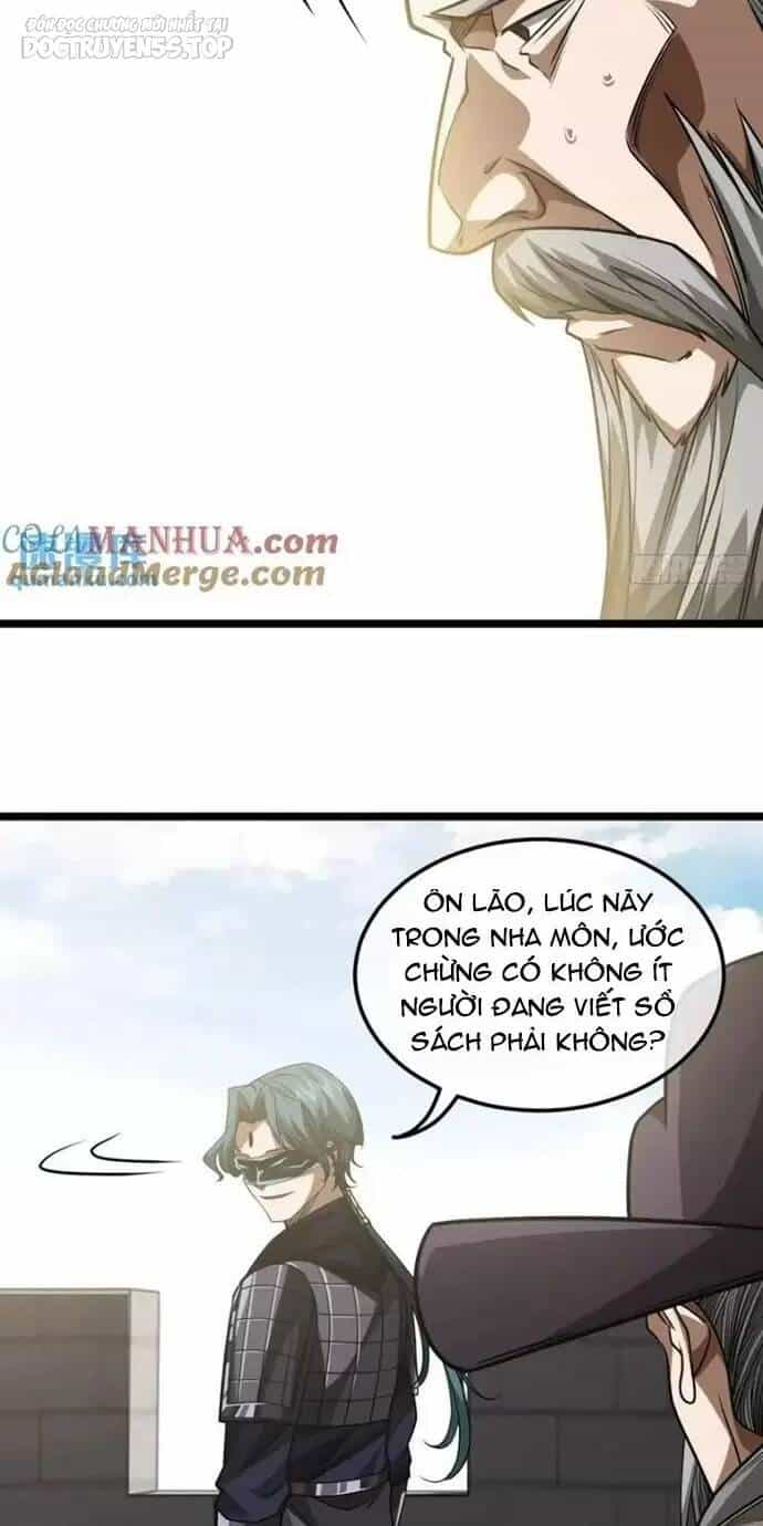 Ma Lâm Thiên Hạ - Chương 160 - ảnh 19