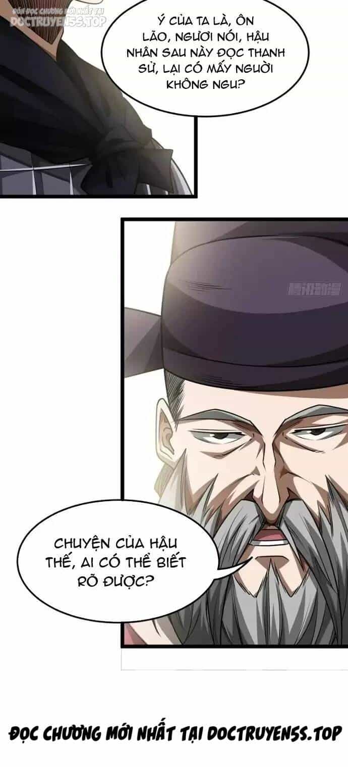 Ma Lâm Thiên Hạ - Chương 160 - ảnh 24