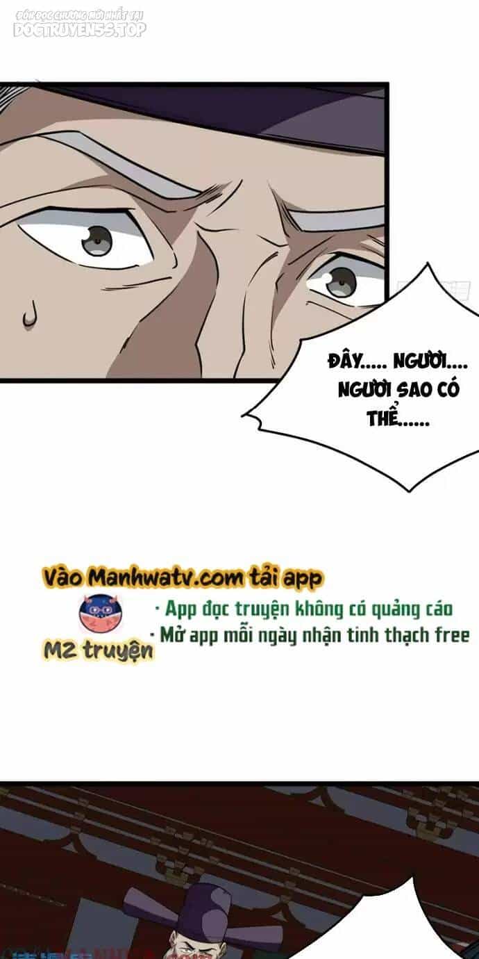 Ma Lâm Thiên Hạ - Chương 161 - ảnh 10