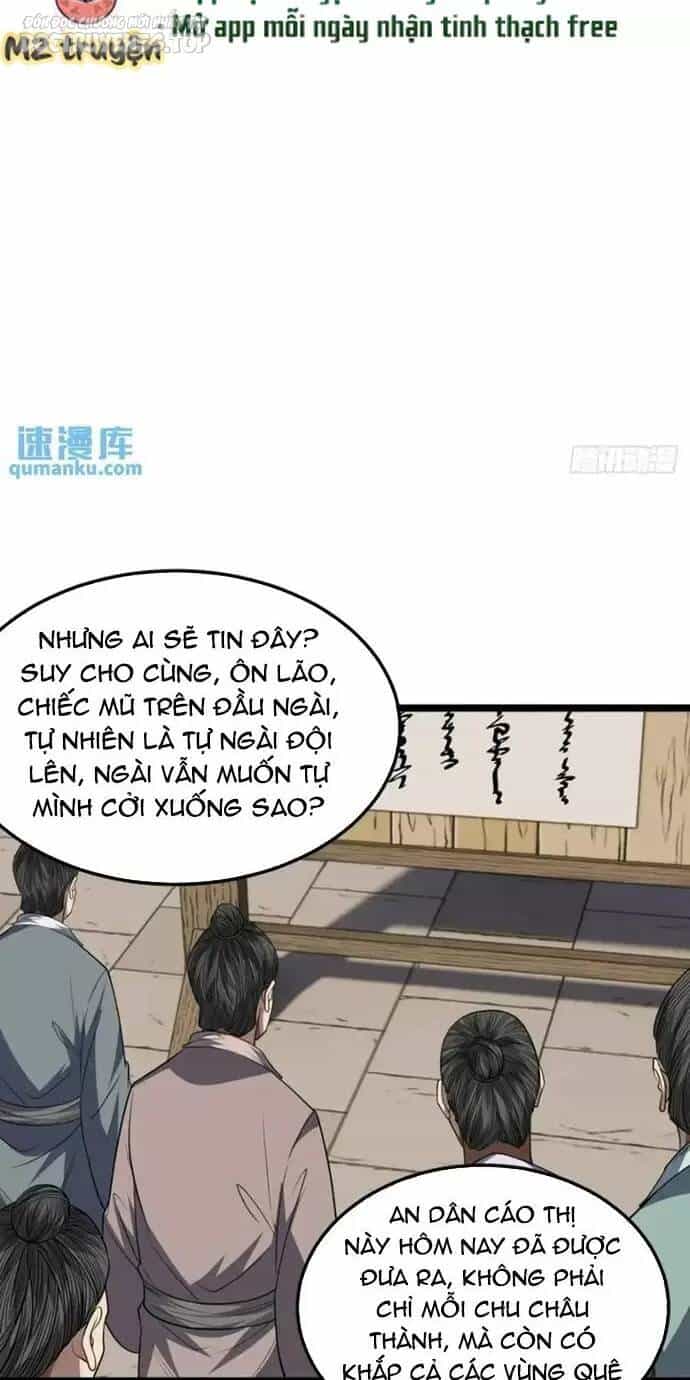 Ma Lâm Thiên Hạ - Chương 161 - ảnh 13