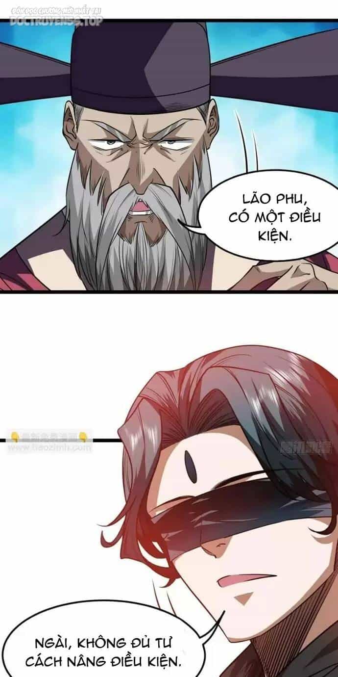 Ma Lâm Thiên Hạ - Chương 161 - ảnh 19