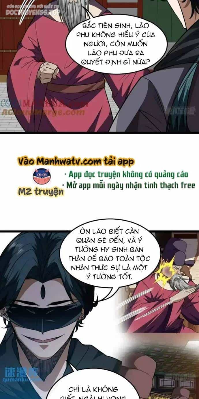Ma Lâm Thiên Hạ - Chương 161 - ảnh 2