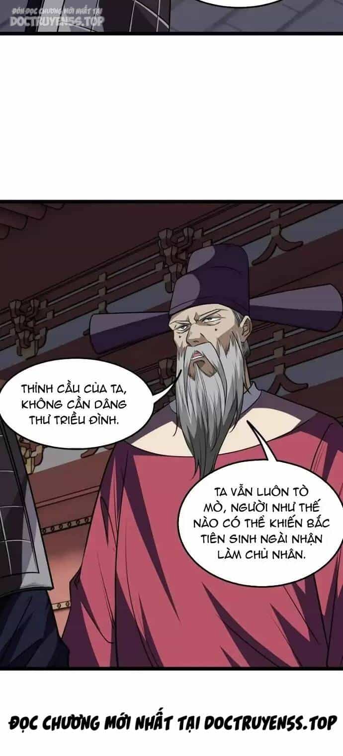 Ma Lâm Thiên Hạ - Chương 161 - ảnh 23