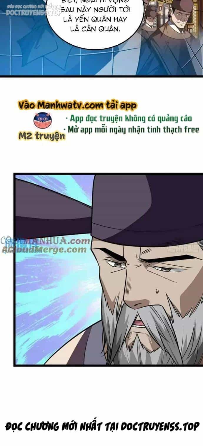 Ma Lâm Thiên Hạ - Chương 161 - ảnh 3