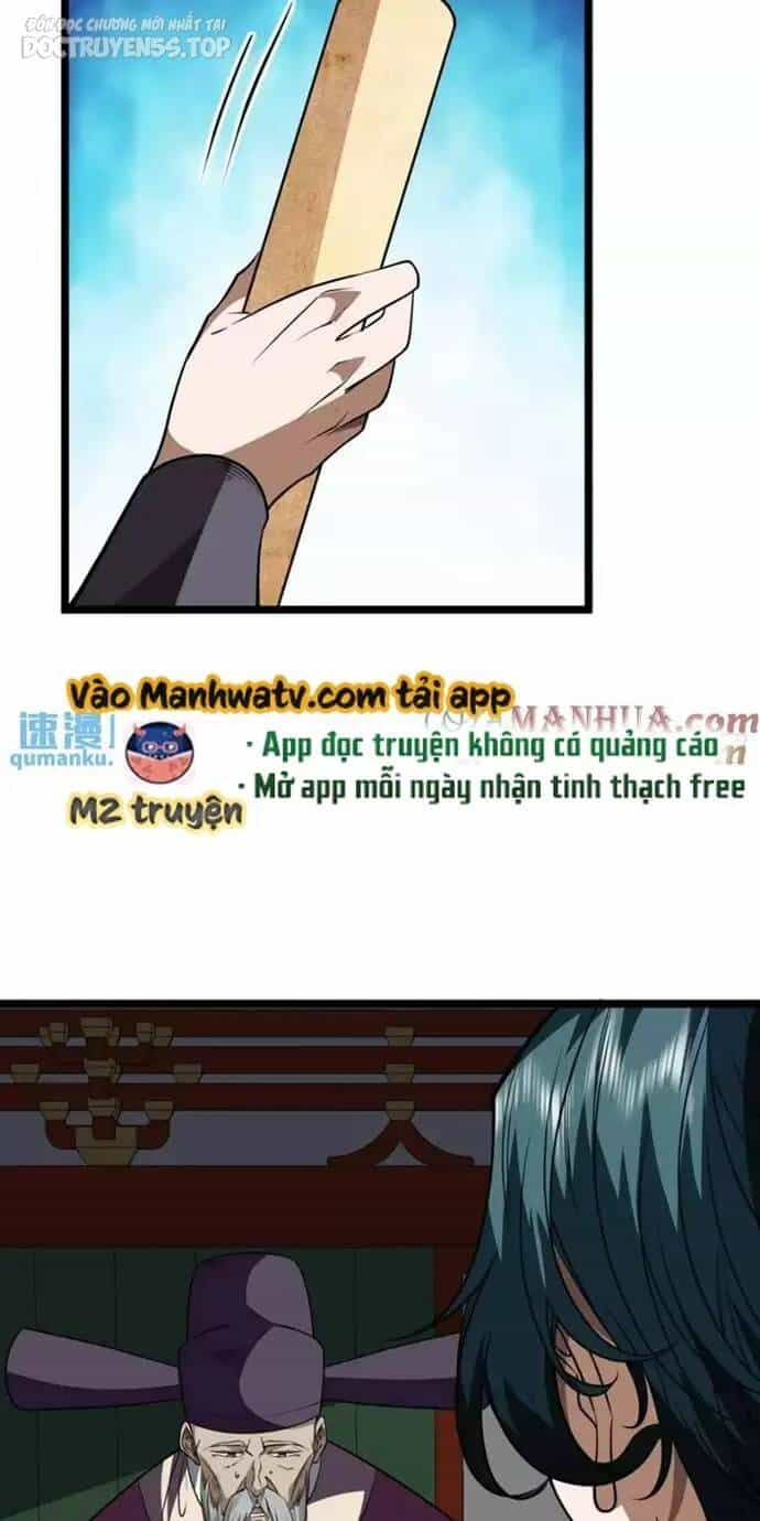 Ma Lâm Thiên Hạ - Chương 161 - ảnh 7