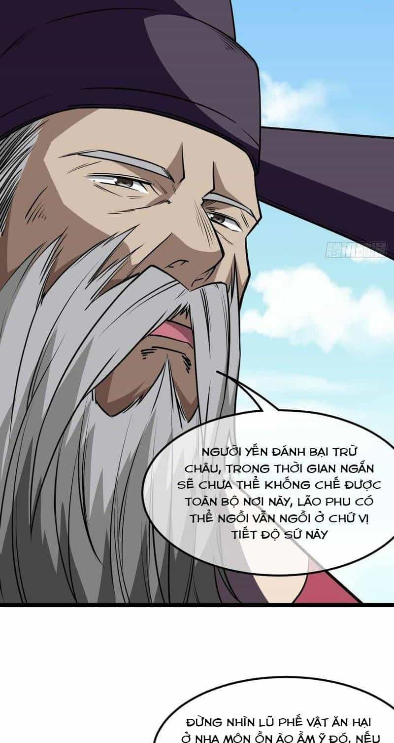 Ma Lâm Thiên Hạ - Chương 162 - ảnh 10