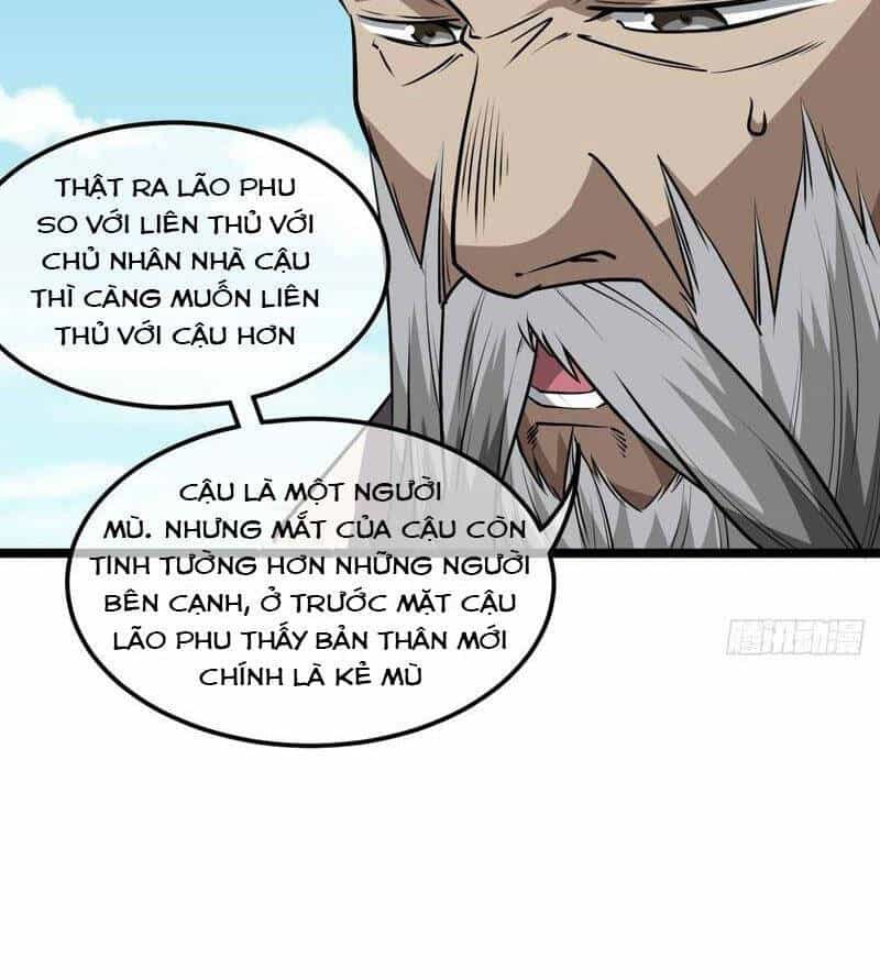 Ma Lâm Thiên Hạ - Chương 162 - ảnh 15