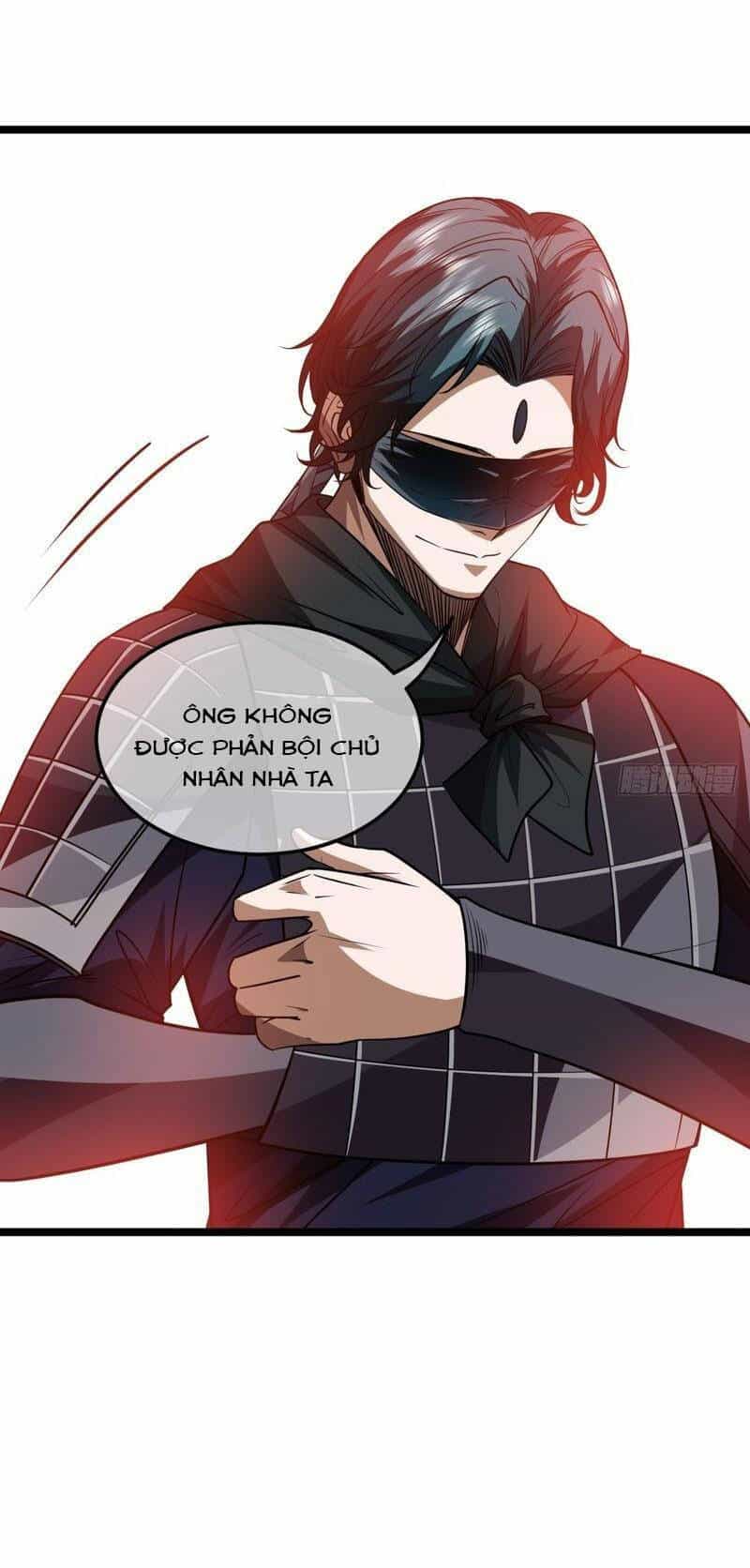 Ma Lâm Thiên Hạ - Chương 162 - ảnh 16