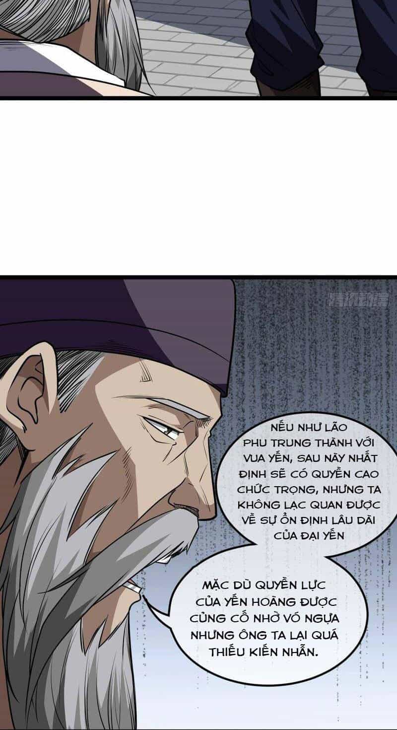 Ma Lâm Thiên Hạ - Chương 162 - ảnh 20