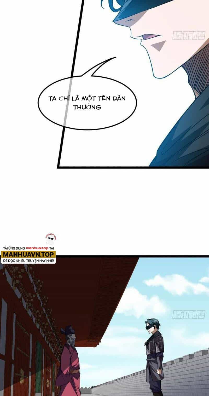 Ma Lâm Thiên Hạ - Chương 162 - ảnh 3